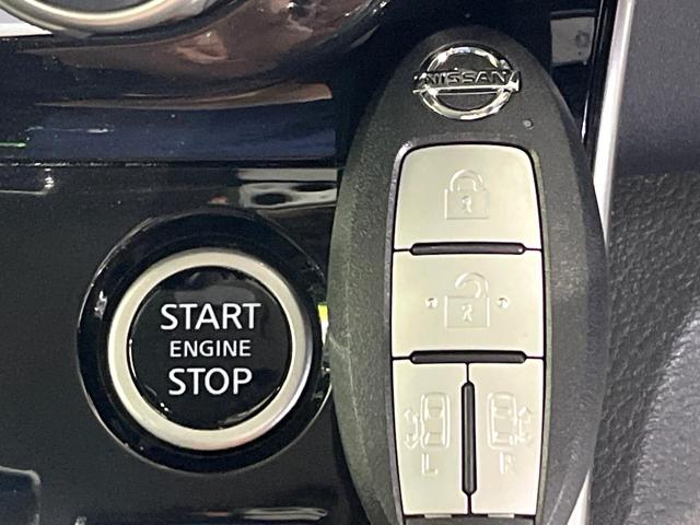 セレナ ハイウェイスターＶ　禁煙車　プロパイロット　衝突軽減装置　純正１０型ナビ　アラウンドビューモニター　ハンズフリー両側電動スライド　ブラインドスポットモニター　デジタルインナーミラー　ＬＥＤヘッド＆フォグ　ＥＴＣ（34枚目）