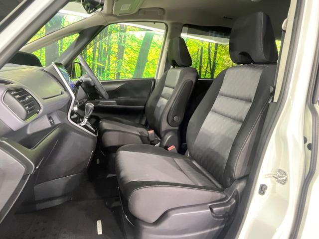 セレナ ハイウェイスターＶ　禁煙車　プロパイロット　衝突軽減装置　純正１０型ナビ　アラウンドビューモニター　ハンズフリー両側電動スライド　ブラインドスポットモニター　デジタルインナーミラー　ＬＥＤヘッド＆フォグ　ＥＴＣ（37枚目）