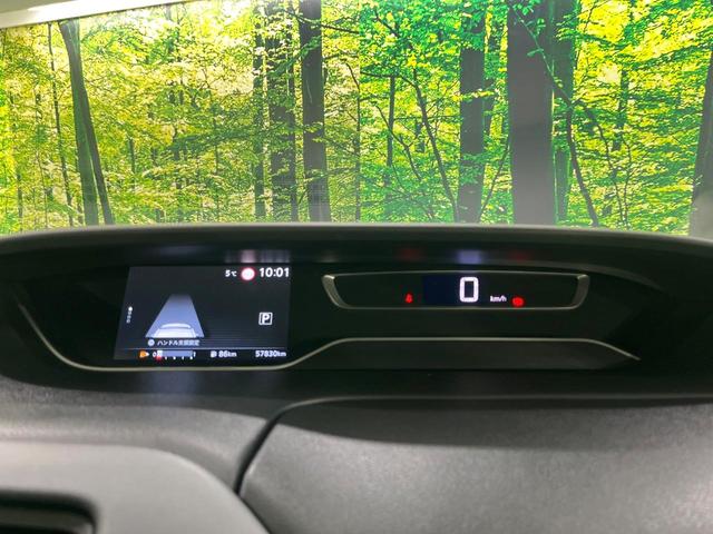 セレナ ハイウェイスターＶ　禁煙車　プロパイロット　衝突軽減装置　純正１０型ナビ　アラウンドビューモニター　ハンズフリー両側電動スライド　ブラインドスポットモニター　デジタルインナーミラー　ＬＥＤヘッド＆フォグ　ＥＴＣ（42枚目）