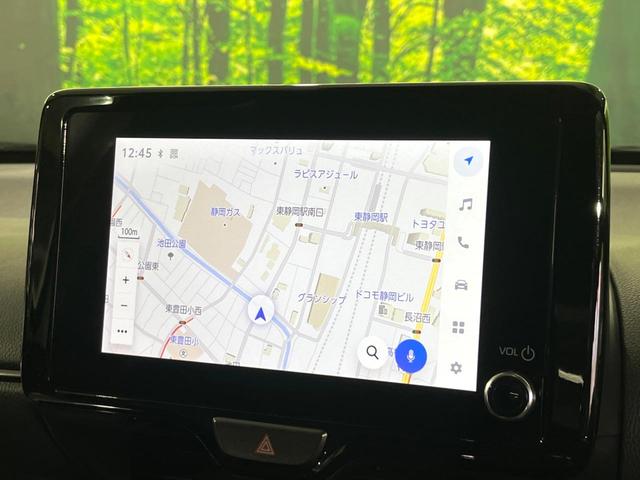 ヤリスクロス ハイブリッドＺ　禁煙車　セーフティセンス　ナビ機能付純正ディスプレイ　全周囲カメラ　ブラインドスポットモニター　前席シートヒーター　パワーシート　ステアリングヒーター　オートハイビーム　ＬＥＤライト　純正１８ＡＷ（37枚目）