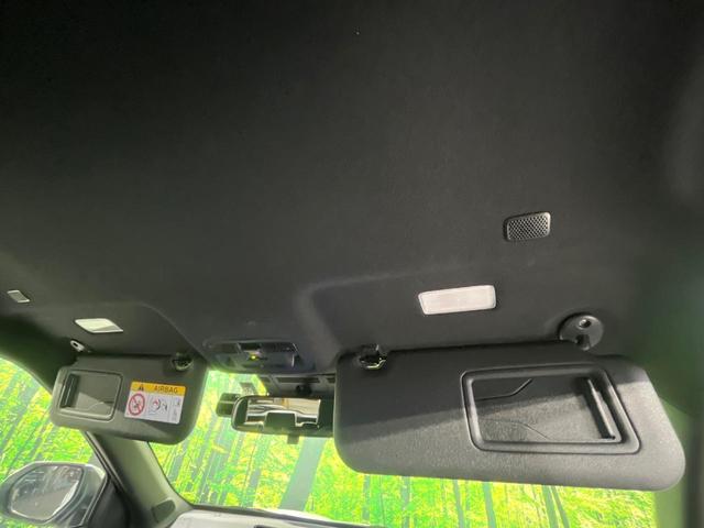 ヤリスクロス ハイブリッドＺ　禁煙車　セーフティセンス　ナビ機能付純正ディスプレイ　全周囲カメラ　ブラインドスポットモニター　前席シートヒーター　パワーシート　ステアリングヒーター　オートハイビーム　ＬＥＤライト　純正１８ＡＷ（41枚目）