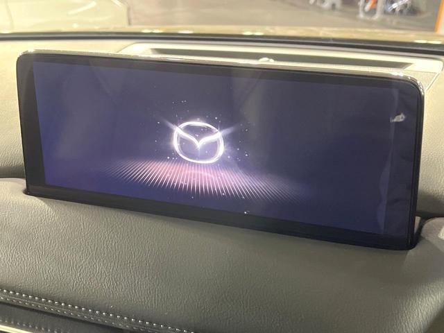 ＣＸ－５ ＸＤ　ブラックトーンエディション　禁煙車　衝突軽減装置　純正１０．２５インチディスプレイ　全周囲カメラ　前席シートヒーター　パワーシート　ステアリングヒーター　パドルシフト　車線逸脱警報　コーナーセンサー　ＬＥＤライト　純正１９ＡＷ（4枚目）