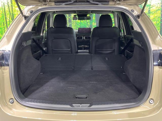 ＣＸ－５ ＸＤ　ブラックトーンエディション　禁煙車　衝突軽減装置　純正１０．２５インチディスプレイ　全周囲カメラ　前席シートヒーター　パワーシート　ステアリングヒーター　パドルシフト　車線逸脱警報　コーナーセンサー　ＬＥＤライト　純正１９ＡＷ（10枚目）