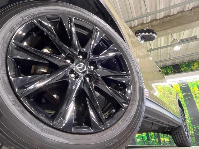 ＣＸ－５ ＸＤ　ブラックトーンエディション　禁煙車　衝突軽減装置　純正１０．２５インチディスプレイ　全周囲カメラ　前席シートヒーター　パワーシート　ステアリングヒーター　パドルシフト　車線逸脱警報　コーナーセンサー　ＬＥＤライト　純正１９ＡＷ（13枚目）