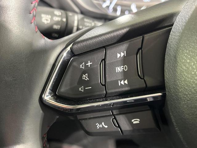 ＣＸ－５ ＸＤ　ブラックトーンエディション　禁煙車　衝突軽減装置　純正１０．２５インチディスプレイ　全周囲カメラ　前席シートヒーター　パワーシート　ステアリングヒーター　パドルシフト　車線逸脱警報　コーナーセンサー　ＬＥＤライト　純正１９ＡＷ（28枚目）