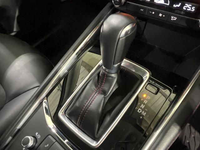 ＣＸ－５ ＸＤ　ブラックトーンエディション　禁煙車　衝突軽減装置　純正１０．２５インチディスプレイ　全周囲カメラ　前席シートヒーター　パワーシート　ステアリングヒーター　パドルシフト　車線逸脱警報　コーナーセンサー　ＬＥＤライト　純正１９ＡＷ（36枚目）