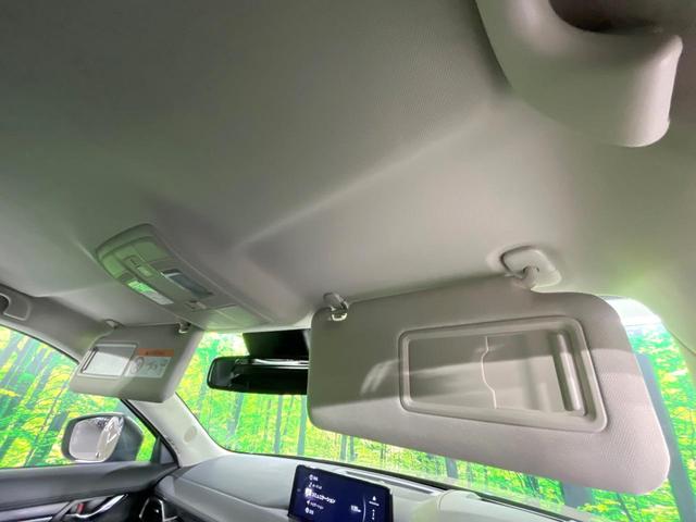 ＣＸ－５ ＸＤ　ブラックトーンエディション　禁煙車　衝突軽減装置　純正１０．２５インチディスプレイ　全周囲カメラ　前席シートヒーター　パワーシート　ステアリングヒーター　パドルシフト　車線逸脱警報　コーナーセンサー　ＬＥＤライト　純正１９ＡＷ（62枚目）