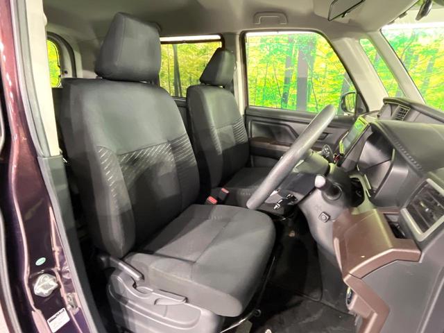 タンク G S 禁煙車 衝突被害軽減装置 純正9型ナビ バックカメラ 両側電動スライド オートエアコン クルーズコントロール LEDライト オートライト 後席サンシェード ステアリングスイッチ スマートキー(8枚目)