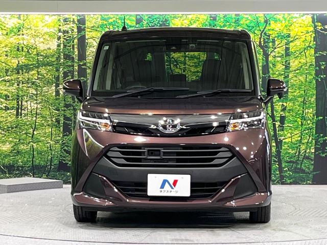 タンク G S 禁煙車 衝突被害軽減装置 純正9型ナビ バックカメラ 両側電動スライド オートエアコン クルーズコントロール LEDライト オートライト 後席サンシェード ステアリングスイッチ スマートキー(14枚目)