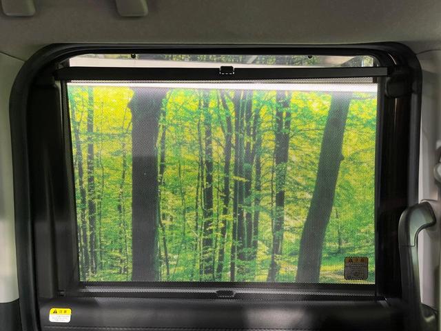 タンク G S 禁煙車 衝突被害軽減装置 純正9型ナビ バックカメラ 両側電動スライド オートエアコン クルーズコントロール LEDライト オートライト 後席サンシェード ステアリングスイッチ スマートキー(32枚目)
