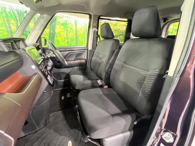 タンク G S 禁煙車 衝突被害軽減装置 純正9型ナビ バックカメラ 両側電動スライド オートエアコン クルーズコントロール LEDライト オートライト 後席サンシェード ステアリングスイッチ スマートキー(38枚目)