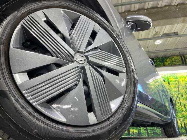 ノート Ｘ　禁煙車　衝突被害軽減装置　純正９型ディスプレイ　オートエアコン　電動パーキングブレーキ　ＬＥＤライト　オートライト　スマートキー　プッシュスタート　ステアリングスイッチ　シートリフター（13枚目）