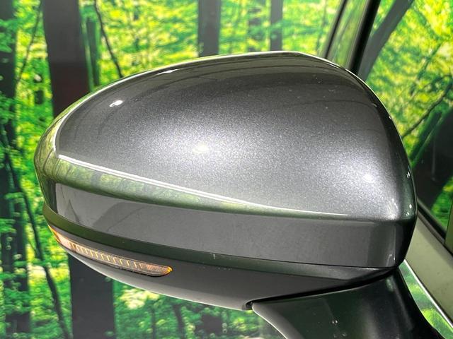 ノート Ｘ　禁煙車　衝突被害軽減装置　純正９型ディスプレイ　オートエアコン　電動パーキングブレーキ　ＬＥＤライト　オートライト　スマートキー　プッシュスタート　ステアリングスイッチ　シートリフター（28枚目）