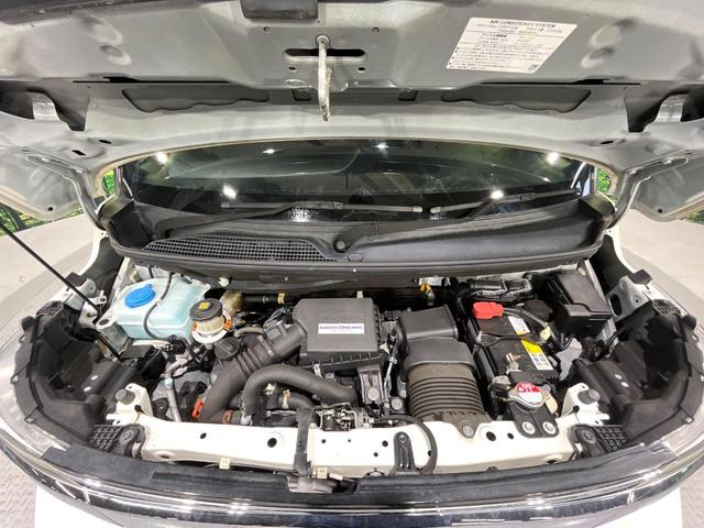 N-BOXカスタム G・Lターボホンダセンシング 禁煙車 衝突被害軽減装置 純正ナビ バックカメラ 両側電動スライド レーンアシスト LEDライト オートライト オートエアコン パドルシフト ステアリングスイッチ 純正15インチAW ETC(18枚目)