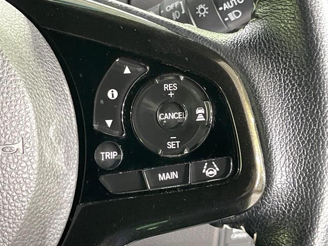 N-BOXカスタム G・Lターボホンダセンシング 禁煙車 衝突被害軽減装置 純正ナビ バックカメラ 両側電動スライド レーンアシスト LEDライト オートライト オートエアコン パドルシフト ステアリングスイッチ 純正15インチAW ETC(24枚目)