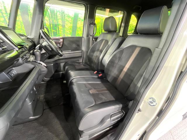 N-BOXカスタム G・Lターボホンダセンシング 禁煙車 衝突被害軽減装置 純正ナビ バックカメラ 両側電動スライド レーンアシスト LEDライト オートライト オートエアコン パドルシフト ステアリングスイッチ 純正15インチAW ETC(39枚目)