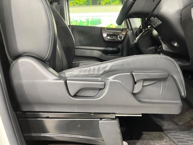 N-BOXカスタム G・Lターボホンダセンシング 禁煙車 衝突被害軽減装置 純正ナビ バックカメラ 両側電動スライド レーンアシスト LEDライト オートライト オートエアコン パドルシフト ステアリングスイッチ 純正15インチAW ETC(61枚目)
