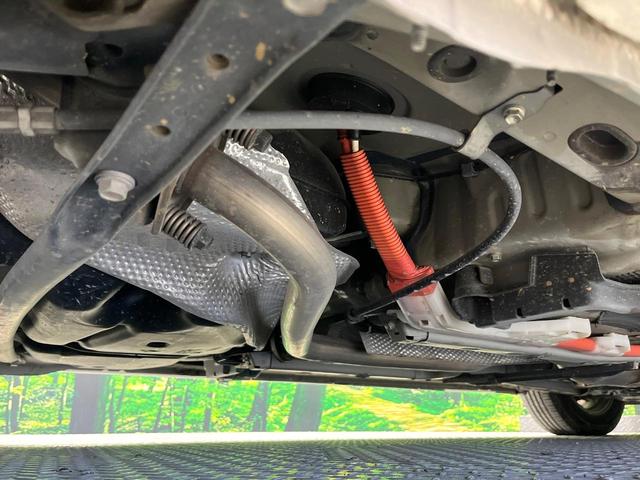 プリウス S 禁煙車 純正8型ナビ バックカメラ ドラレコ ETC HIDヘッド オートライト オートエアコン スマートキー フルセグ Bluetooth 純正15インチAW 横滑り機能 電動格納ミラー(51枚目)