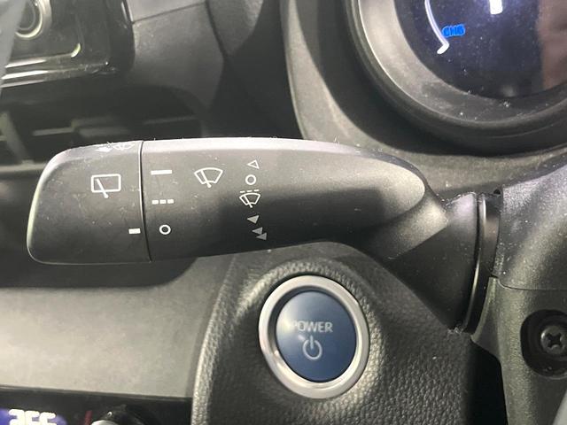 ヤリスクロス ハイブリッドG 禁煙車 衝突軽減装置 純正8型ディスプレイオーディオ バックカメラ レーダークルーズ ETC AC100Vコンセント オートハイビーム スマートキー オートエアコン Bluetooth(27枚目)