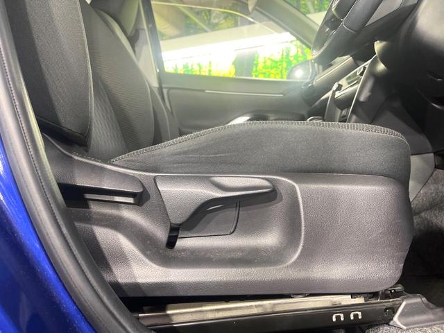 ヤリスクロス ハイブリッドG 禁煙車 衝突軽減装置 純正8型ディスプレイオーディオ バックカメラ レーダークルーズ ETC AC100Vコンセント オートハイビーム スマートキー オートエアコン Bluetooth(31枚目)