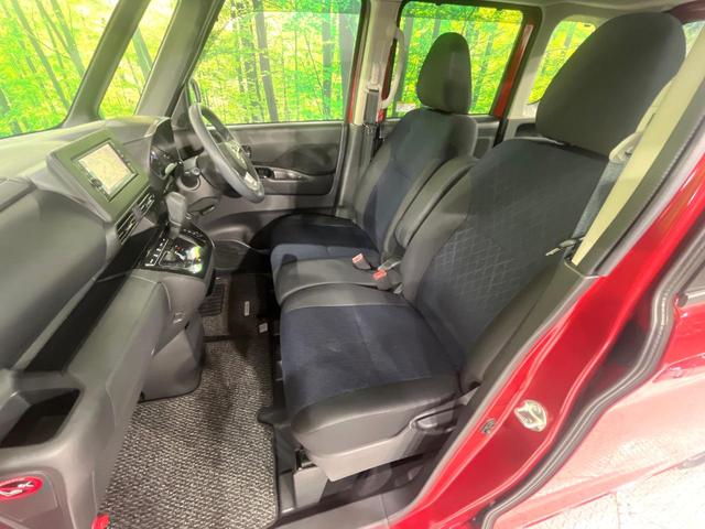 ルークス ハイウェイスター X 禁煙車 衝突軽減装置 純正ナビ 全周囲カメラ オートエアコン 電動スライド ETC LEDライト オートライト フルセグ ステアリングスイッチ 純正15インチAW スマートキー プライバシーガラス(36枚目)