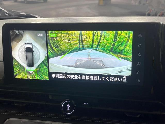 セレナ e-パワー ハイウェイスターV 登録済未使用車 プロパイロット 衝突軽減装置 純正12.3型ナビ アラウンドビューモニター ハンズフリー両側電動スライド AppleCarPlay ワイヤレス充電器 LEDヘッド&フォグ ETC2.0(5枚目)