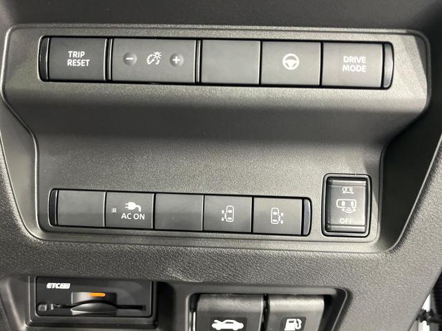 セレナ e-パワー ハイウェイスターV 登録済未使用車 プロパイロット 衝突軽減装置 純正12.3型ナビ アラウンドビューモニター ハンズフリー両側電動スライド AppleCarPlay ワイヤレス充電器 LEDヘッド&フォグ ETC2.0(30枚目)