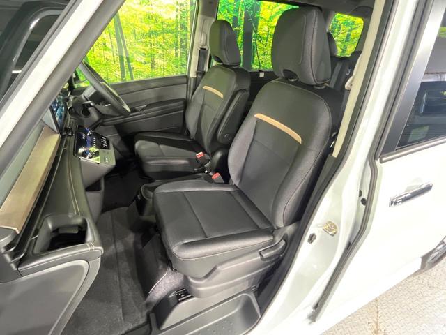 セレナ e-パワー ハイウェイスターV 登録済未使用車 プロパイロット 衝突軽減装置 純正12.3型ナビ アラウンドビューモニター ハンズフリー両側電動スライド AppleCarPlay ワイヤレス充電器 LEDヘッド&フォグ ETC2.0(39枚目)