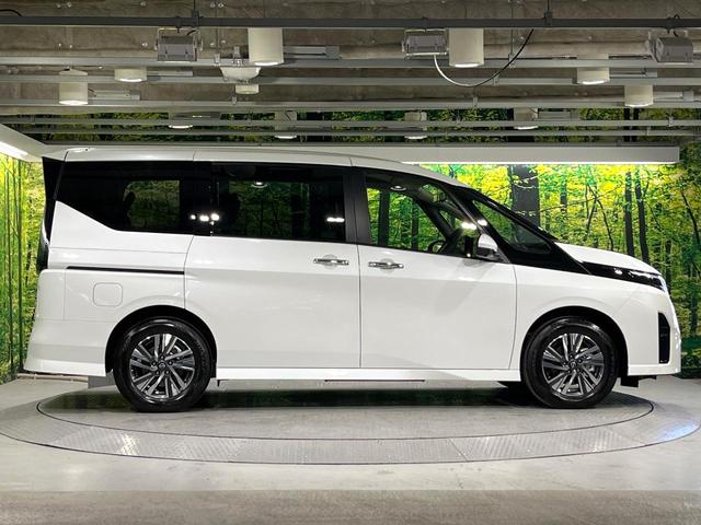 セレナ e-パワー ハイウェイスターV 登録済未使用車 プロパイロット 衝突軽減装置 純正12.3型ナビ アラウンドビューモニター ハンズフリー両側電動スライド AppleCarPlay ワイヤレス充電器 LEDヘッド&フォグ ETC2.0(61枚目)