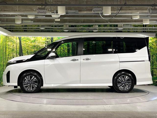 セレナ e-パワー ハイウェイスターV 登録済未使用車 プロパイロット 衝突軽減装置 純正12.3型ナビ アラウンドビューモニター ハンズフリー両側電動スライド AppleCarPlay ワイヤレス充電器 LEDヘッド&フォグ ETC2.0(62枚目)