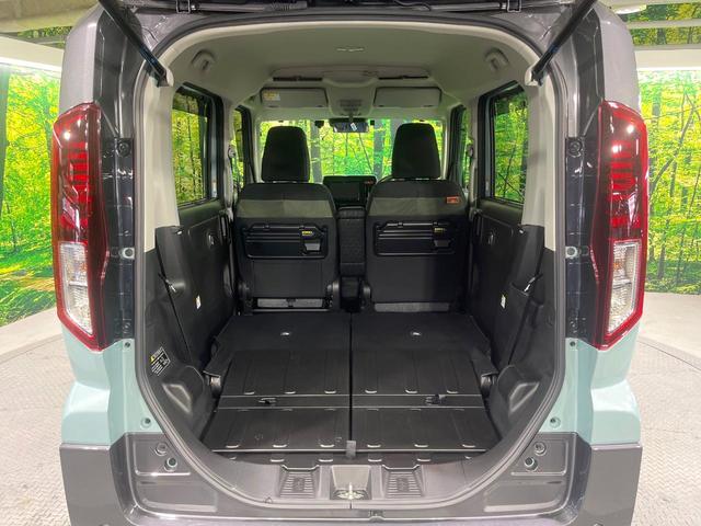 スペーシアギア ハイブリッドXZ 禁煙車 衝突軽減装置 8型ナビ バックカメラ アダプティブクルーズ 両側電動スライド ステアリングヒーター シートヒーター ETC LEDヘッド&フォグ オートハイビーム ロールサンシェード(37枚目)