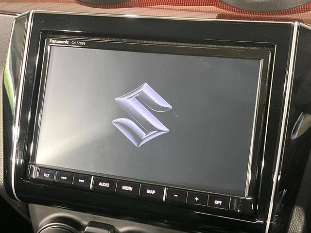 スイフトスポーツ ベースグレード 禁煙車 ターボ 純正8型ナビ 全方位モニター アダプティブクルーズ ブラインドスポットモニター シートヒーター LEDヘッド オートハイビーム ドラレコ ETC 誤発進抑制機能 車線逸脱警報(4枚目)