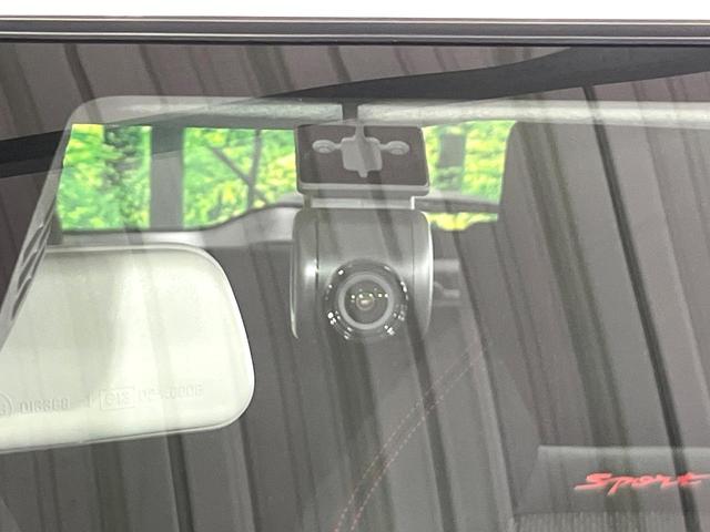 スイフトスポーツ ベースグレード 禁煙車 ターボ 純正8型ナビ 全方位モニター アダプティブクルーズ ブラインドスポットモニター シートヒーター LEDヘッド オートハイビーム ドラレコ ETC 誤発進抑制機能 車線逸脱警報(7枚目)