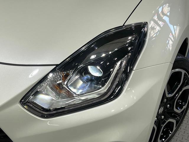 スイフトスポーツ ベースグレード 禁煙車 ターボ 純正8型ナビ 全方位モニター アダプティブクルーズ ブラインドスポットモニター シートヒーター LEDヘッド オートハイビーム ドラレコ ETC 誤発進抑制機能 車線逸脱警報(12枚目)