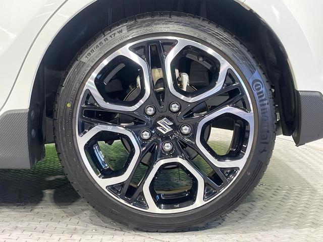 スイフトスポーツ ベースグレード 禁煙車 ターボ 純正8型ナビ 全方位モニター アダプティブクルーズ ブラインドスポットモニター シートヒーター LEDヘッド オートハイビーム ドラレコ ETC 誤発進抑制機能 車線逸脱警報(55枚目)