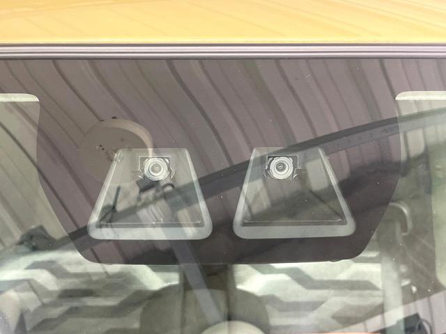 タント ファンクロス 禁煙車 衝突軽減装置 純正ナビ パノラマモニター 両側電動スライド シートヒーター オートハイビーム LEDヘッド&フォグ スマートキー オートエアコン Bluetooth フルセグTV ルーフレール(3枚目)