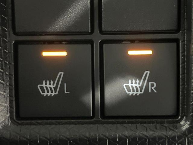 タント ファンクロス 禁煙車 衝突軽減装置 純正ナビ パノラマモニター 両側電動スライド シートヒーター オートハイビーム LEDヘッド&フォグ スマートキー オートエアコン Bluetooth フルセグTV ルーフレール(23枚目)