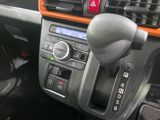 タント ファンクロス 禁煙車 衝突軽減装置 純正ナビ パノラマモニター 両側電動スライド シートヒーター オートハイビーム LEDヘッド&フォグ スマートキー オートエアコン Bluetooth フルセグTV ルーフレール(32枚目)