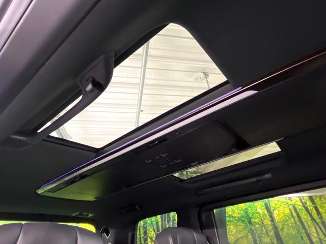 アルファードハイブリッド Z 左右左右独立ムーンルーフ セーフティセンス 純正14インチナビ 全周囲カメラ 両側電動スライド シートエアコン デジタルインナーミラー ブラインドスポットモニター AC100V電源 リアオートエアコン(2枚目)