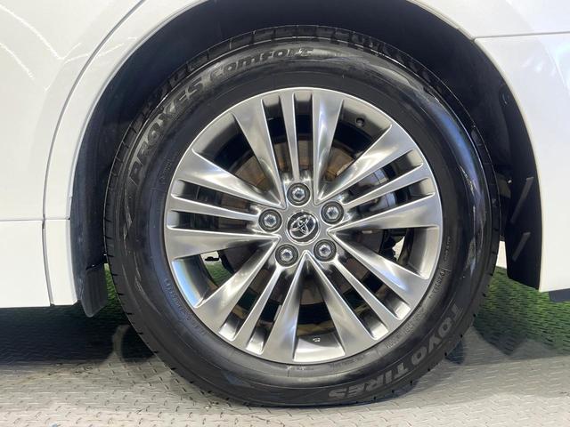 アルファードハイブリッド Z 左右左右独立ムーンルーフ セーフティセンス 純正14インチナビ 全周囲カメラ 両側電動スライド シートエアコン デジタルインナーミラー ブラインドスポットモニター AC100V電源 リアオートエアコン(48枚目)