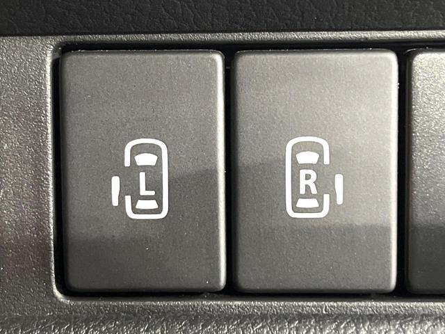 スペーシアカスタム ハイブリッドXSターボ 禁煙車 セーフティサポート 純正ナビ 両側電動スライド パドルシフト シートヒーター LEDライト オートライト オートエアコン コーナーセンサー 後席サンシェード(5枚目)