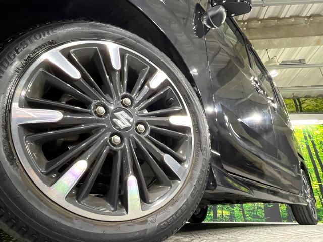 スペーシアカスタム ハイブリッドXSターボ 禁煙車 セーフティサポート 純正ナビ 両側電動スライド パドルシフト シートヒーター LEDライト オートライト オートエアコン コーナーセンサー 後席サンシェード(13枚目)