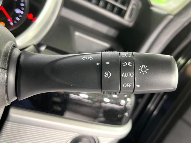 スペーシアカスタム ハイブリッドXSターボ 禁煙車 セーフティサポート 純正ナビ 両側電動スライド パドルシフト シートヒーター LEDライト オートライト オートエアコン コーナーセンサー 後席サンシェード(32枚目)