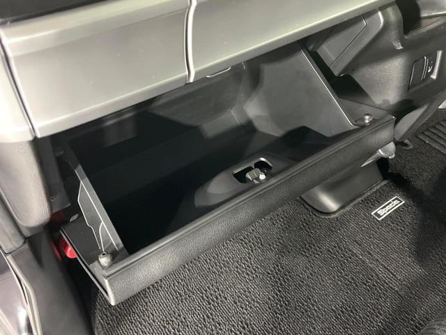 スペーシアカスタム ハイブリッドXSターボ 禁煙車 セーフティサポート 純正ナビ 両側電動スライド パドルシフト シートヒーター LEDライト オートライト オートエアコン コーナーセンサー 後席サンシェード(41枚目)