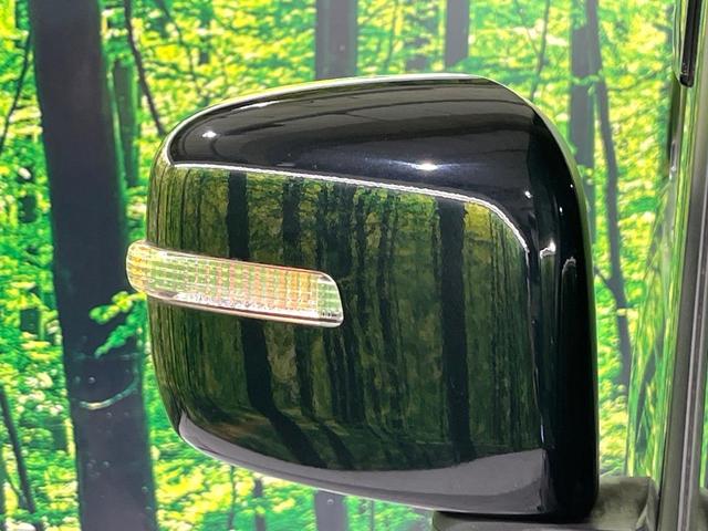 スペーシアカスタム ハイブリッドXSターボ 禁煙車 セーフティサポート 純正ナビ 両側電動スライド パドルシフト シートヒーター LEDライト オートライト オートエアコン コーナーセンサー 後席サンシェード(54枚目)