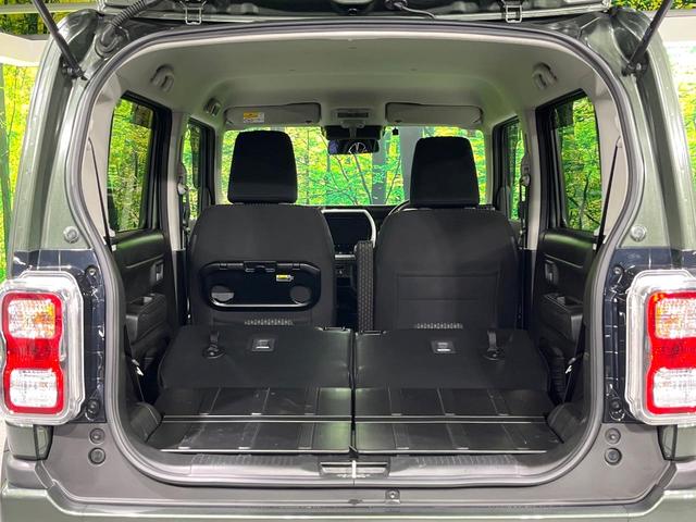 ハスラー ハイブリッドX 禁煙車 衝突軽減装置 純正9型ナビ 全方位モニター シートヒーター LEDヘッド&フォグ オートハイビーム オートエアコン スマートキー ETC 車線逸脱警報 誤発進抑制機能 Bluetooth(34枚目)