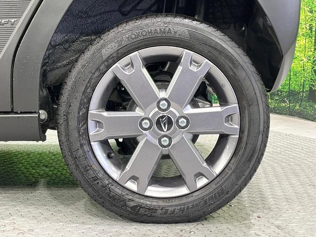 タフト G ダーククロムベンチャー 禁煙車 ガラスルーフ スマートアシスト 純正ナビ Bluetooth再生 バックカメラ 前席シートヒーター オートエアコン コーナーセンサー 電動パーキングブレーキ LEDライト 純正アルミホイール(38枚目)