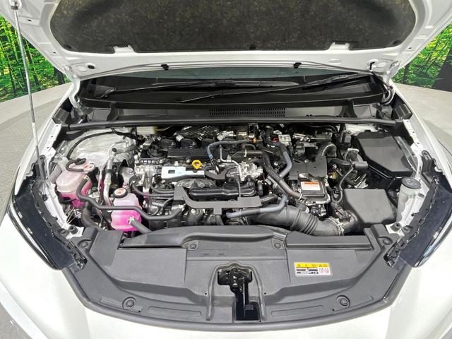 プリウス Z 禁煙車 パノラマルーフ セーフティセンス 純正12.3型ナビ 全周囲カメラ デジタルインナーミラー シートエアコン ブラインドスポットモニター AC100V電源 パークアシスト 電動リアゲート ETC(18枚目)