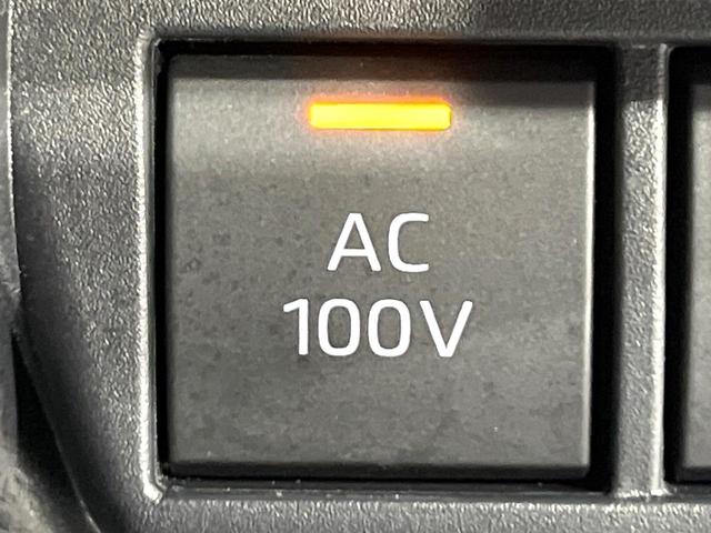 プリウス Z 禁煙車 パノラマルーフ セーフティセンス 純正12.3型ナビ 全周囲カメラ デジタルインナーミラー シートエアコン ブラインドスポットモニター AC100V電源 パークアシスト 電動リアゲート ETC(23枚目)