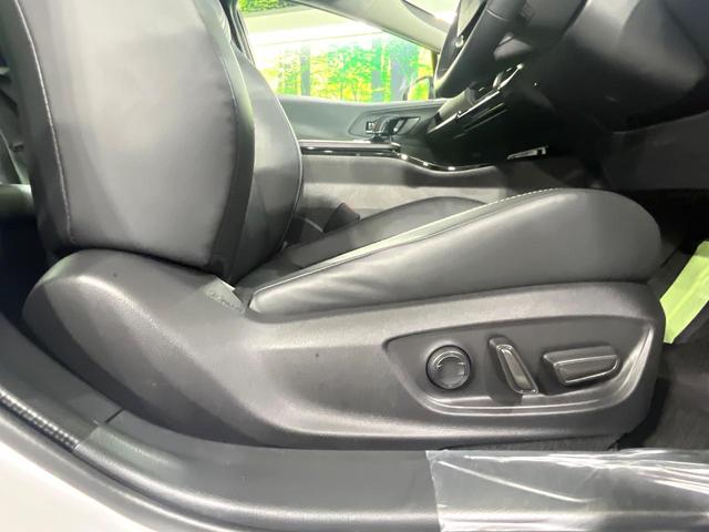 プリウス Z 禁煙車 パノラマルーフ セーフティセンス 純正12.3型ナビ 全周囲カメラ デジタルインナーミラー シートエアコン ブラインドスポットモニター AC100V電源 パークアシスト 電動リアゲート ETC(33枚目)